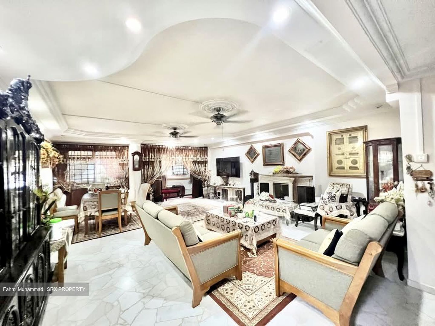 Blk 288D Jurong East Street 21 (Jurong East), HDB 5 Rooms #554926891